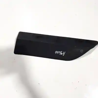 Pezzo di ricambio per auto di seconda mano plastica per opel zafira a 2.0 dti riferimenti oem iam 90579855