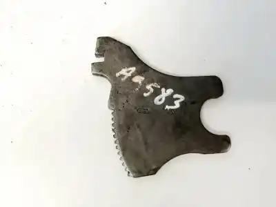 Pezzo di ricambio per auto di seconda mano plastica per audi 80 avant 1.9 tdi riferimenti oem iam 