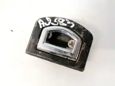 Pezzo di ricambio per auto di seconda mano plastica per audi 80 avant 1.9 tdi riferimenti oem iam 8a9887267