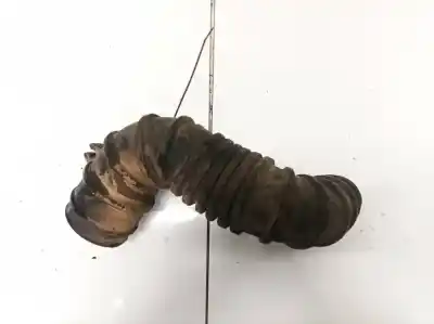 Автозапчастина б/у труба для CITROEN C-CROSSER 2.2 HDi FAP CAT Посилання на OEM IAM 1505A408  1505A407