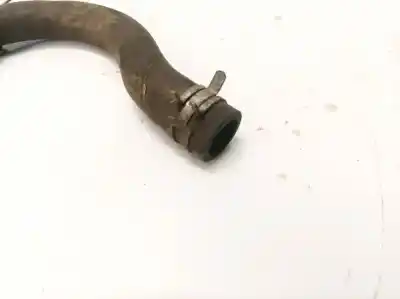 İkinci el araba yedek parçası tüp için citroen c-crosser 2.2 hdi fap cat oem iam referansları 1505a407  1505a408