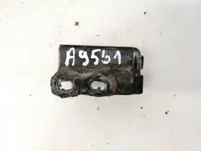 Second-hand car spare part plastics for fiat doblo ii (152) 1.3 16v jtd cat oem iam references 