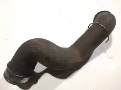 Second-hand car spare part intercooler pipe for kia rio 1.5 crdi oem iam references   