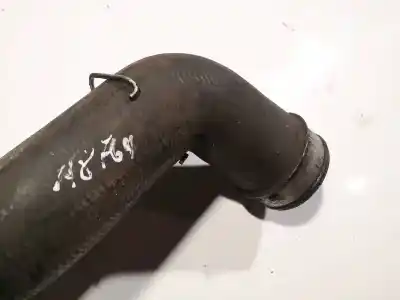 Second-hand car spare part intercooler pipe for kia rio 1.5 crdi oem iam references   