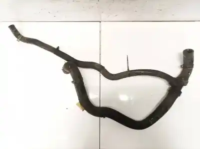 Second-hand car spare part Tube for RENAULT SCENIC III 1.5 dCi Diesel FAP OEM IAM references   