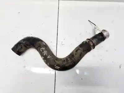 Second-hand car spare part Intercooler Pipe for HONDA CR-V (RE) 2.2 DTEC CAT OEM IAM references   