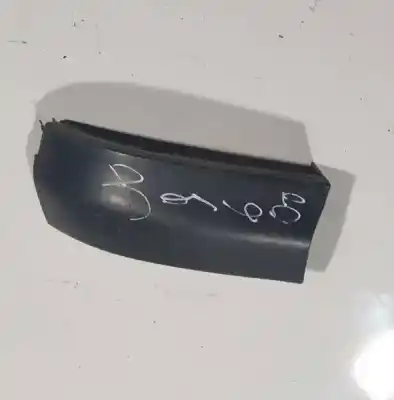 Pezzo di ricambio per auto di seconda mano plastica per opel zafira a 2.0 dti riferimenti oem iam 090597596