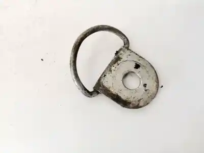 Second-hand car spare part plastics for fiat doblo ii (152) 1.3 16v jtd cat oem iam references 