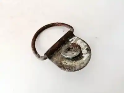 Second-hand car spare part plastics for fiat doblo ii (152) 1.3 16v jtd cat oem iam references 