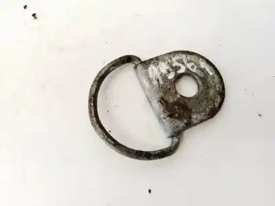 Second-hand car spare part plastics for fiat doblo ii (152) 1.3 16v jtd cat oem iam references 