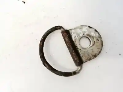 Second-hand car spare part plastics for fiat doblo ii (152) 1.3 16v jtd cat oem iam references 