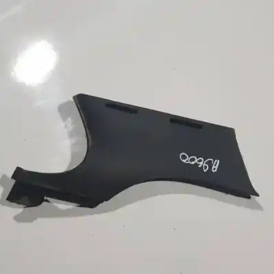 Pezzo di ricambio per auto di seconda mano plastica per opel zafira a 2.0 dti riferimenti oem iam 09174573