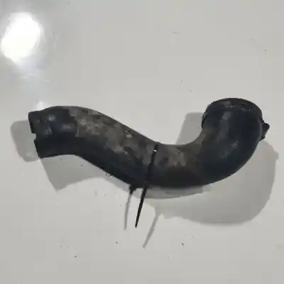 Pezzo di ricambio per auto di seconda mano tubo intercooler per opel zafira a 2.0 dti riferimenti oem iam 