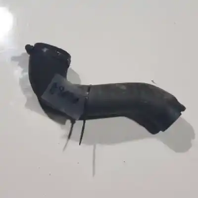 Second-hand car spare part intercooler pipe for opel zafira a 2.0 dti oem iam references   