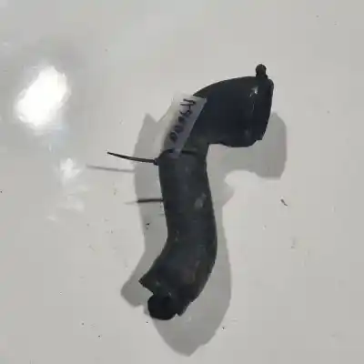 Second-hand car spare part intercooler pipe for opel zafira a 2.0 dti oem iam references   