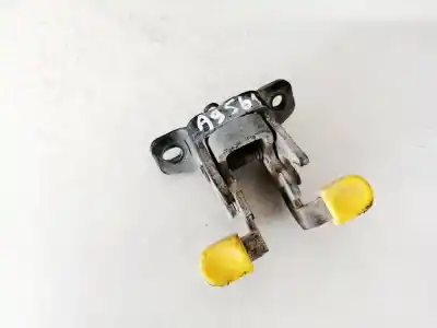 Second-hand car spare part door stop for fiat doblo ii (152) 1.3 16v jtd cat oem iam references 