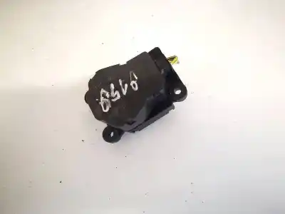 Peça sobressalente para automóvel em segunda mão Motor De Abertura Da Comporta De Sofagem por OPEL MERIVA B 1.7 16V CDTI Referências OEM IAM B8168U  EAD513