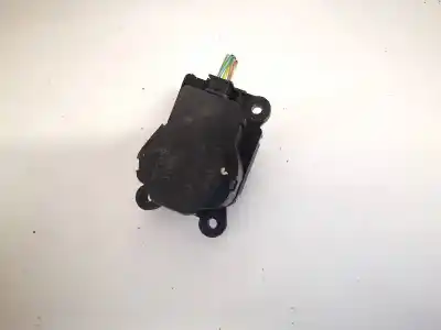 Peça sobressalente para automóvel em segunda mão motor de abertura da comporta de sofagem por opel meriva b 1.7 16v cdti referências oem iam b8168u