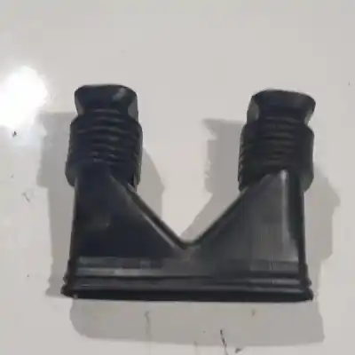 Pezzo di ricambio per auto di seconda mano tubo per opel zafira a 2.0 dti riferimenti oem iam 90579969