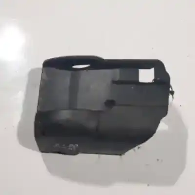 Автозапчасти б/у пластики за volkswagen passat variant (3b6) 2.0 tdi dpf ссылки oem iam 3n1858559