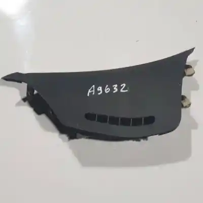Автозапчастина б/у пластика для toyota auris, i e15 2006.10 - 2012.10 1.6l 91kw dual vvt-i 2006.10 - 2012.10 посилання на oem iam 6221802010