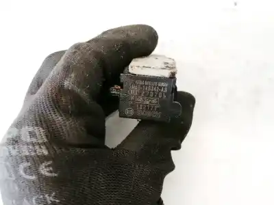 Peça sobressalente para automóvel em segunda mão sensor por mazda 3 lim. (bl) 1.6 16v cat referências oem iam 3m5t14b342ab  402777
