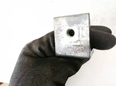 Peça sobressalente para automóvel em segunda mão esticador de porta por opel meriva 1.6 16v referências oem iam 90559255  