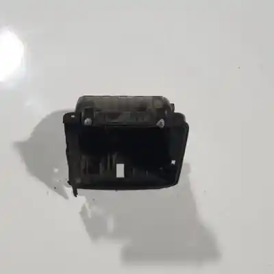Автозапчасти б/у пластики за volkswagen passat variant (3b6) 2.0 tdi dpf ссылки oem iam 3b0857962