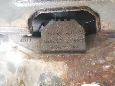 Автозапчастина б/у підтримка двигуна для ford grand c-max 1.6 tdci cat посилання на oem iam v617m121ab  v61-7m121ab