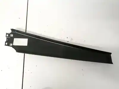 Автозапчасти б/у пластики за audi a6 avant (4f5) 2.4 ссылки oem iam 4f0853290  4f08532901p9