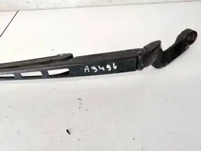 Автозапчастина б/у лівий передній ручок склоочисника для audi a6 avant (4f5) 2.4 посилання на oem iam 4f1955409  