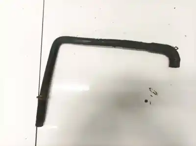 Peça sobressalente para automóvel em segunda mão tubo por ford focus turnier (cb4) 1.6 16v cat referências oem iam 