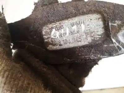 Автозапчасти б/у пластик за skoda octavia combi (1u5) 1.9 tdi ссылки oem iam 068103645m   Автозапчасти б/у пластик за skoda octavia combi (1u5) 1.9 tdi ссылки oem iam 068103645m