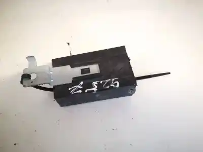 Peça sobressalente para automóvel em segunda mão módulo eletrônico por honda fr-v (be) 1.8 vtec cat referências oem iam   