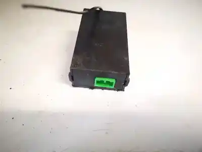 Peça sobressalente para automóvel em segunda mão módulo eletrônico por honda fr-v (be) 1.8 vtec cat referências oem iam   