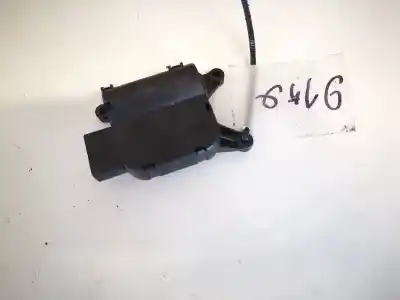 Peça sobressalente para automóvel em segunda mão motor de abertura da comporta de sofagem por opel meriva b 1.7 16v cdti referências oem iam 0132801356