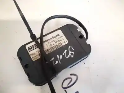 Second-hand car spare part electronic module for honda cr-v (rd8) 2.0 vtec cat oem iam references 4410099  