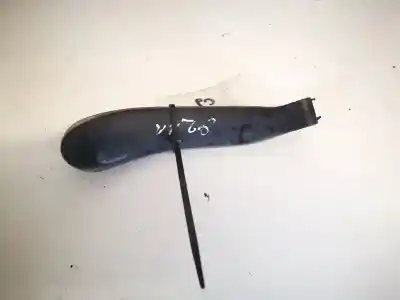 Pièce détachée automobile d'occasion plastiques pour renault laguna (b56) 2.0 références oem iam 56841437