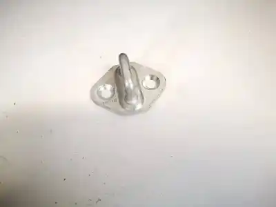 Peça sobressalente para automóvel em segunda mão plásticos por toyota corolla (_e12_) 1.6 vvt-i (zze121_) referências oem iam 