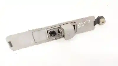 Second-hand car spare part plastics for mazda 2 (dy) 1.25 (dy3w) oem iam references 