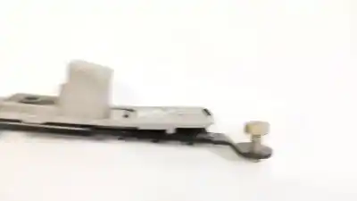 Pezzo di ricambio per auto di seconda mano plastica per mazda 2 (dy) 1.25 (dy3w) riferimenti oem iam   