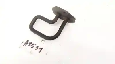 Peça sobressalente para automóvel em segunda mão plásticos por ford focus iii 1.6 ti referências oem iam c85ha