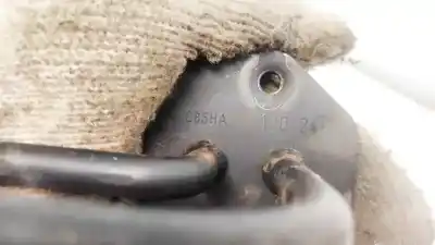 Pezzo di ricambio per auto di seconda mano plastica per ford focus iii 1.6 ti riferimenti oem iam c85ha  