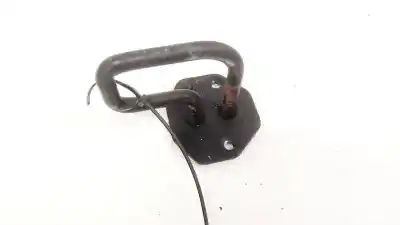 Peça sobressalente para automóvel em segunda mão plásticos por ford focus iii 1.6 ti referências oem iam 4m51a62453ab