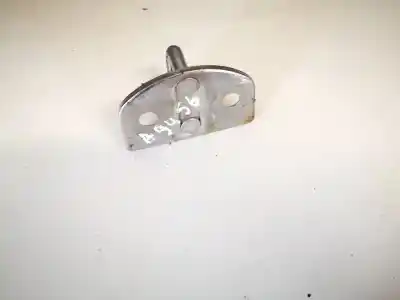 Автозапчастина б/у пластикler для skoda octavia combi (1u5) 1.9 tdi посилання на oem iam 1u0837033c  