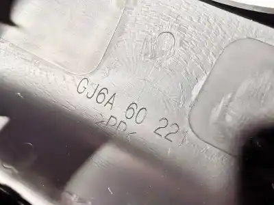 Автозапчастина б/у аудіопідсилювач для mazda 6 lim. 2.0 turbodiesel посилання на oem iam gj6a60221   Автозапчастина б/у аудіопідсилювач для mazda 6 lim. 2.0 turbodiesel посилання на oem iam gj6a60221