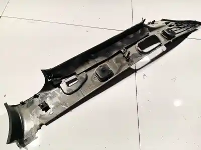 Автозапчастина б/у пластикler для mazda 6 lim. 2.0 turbodiesel посилання на oem iam g21c68861   Автозапчастина б/у пластикler для mazda 6 lim. 2.0 turbodiesel посилання на oem iam g21c68861