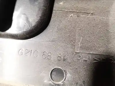 Автозапчастина б/у пластикler для mazda 6 lim. 2.0 turbodiesel посилання на oem iam g21c68841   Автозапчастина б/у пластикler для mazda 6 lim. 2.0 turbodiesel посилання на oem iam g21c68841