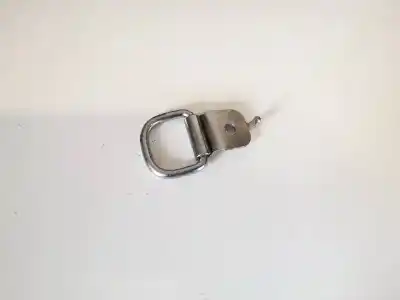 Peça sobressalente para automóvel em segunda mão plásticos por toyota corolla (_e12_) 1.6 vvt-i (zze121_) referências oem iam 