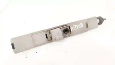 Second-hand car spare part plastics for mazda 2 (dy) 1.25 (dy3w) oem iam references 